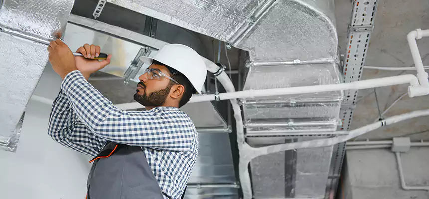 Proactive Ac Vent Repairs & Air Duct Replacement Companies Near Me in Cimarron Hills