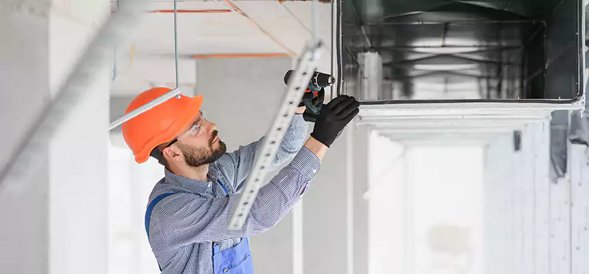 Our Air Vent Replacement Services in Cimarron Hills, CO