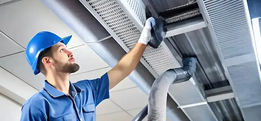 Our Annual Dryer Vent Maintenance Services in Cimarron Hills, CO