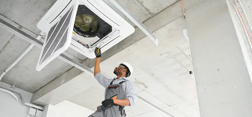 Efficient Multi‑Unit & HOA Annual Vent Cleaning Plans in Cimarron Hills