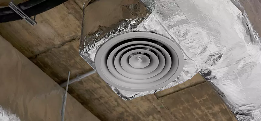 Our Basement Vent Cleaning Services in Cimarron Hills, CO