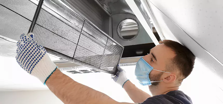 Our Bathroom Exhaust Duct Cleaning Services in Cimarron Hills, CO