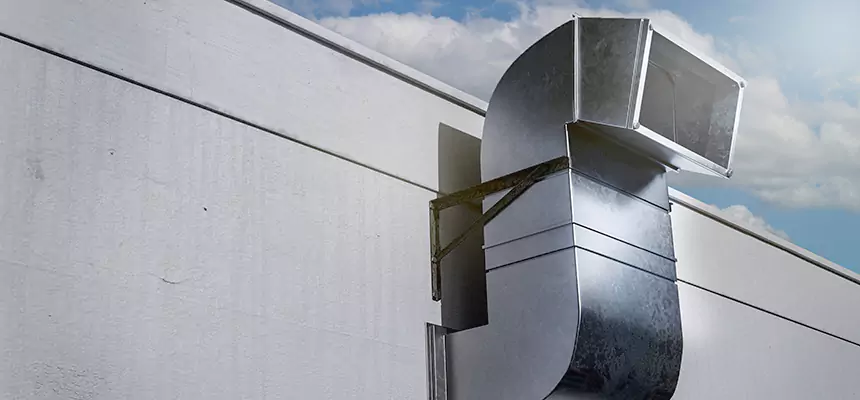 Trusted Industrial Dryer Vent Cleaning in Cimarron Hills