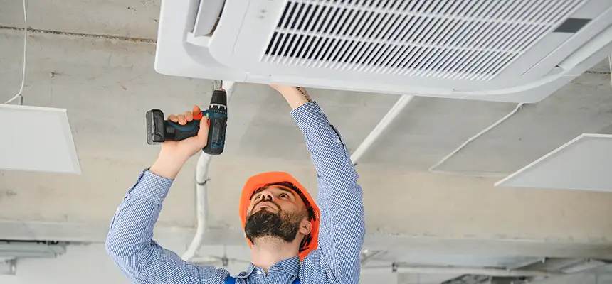 Detailed Multi‑Unit Riser & Roof Termination Cleaning in Cimarron Hills