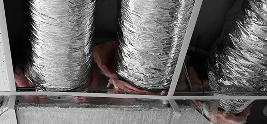 Scalable Commercial Multi‑Unit Dryer Vent Camera Inspection in Cimarron Hills, CO