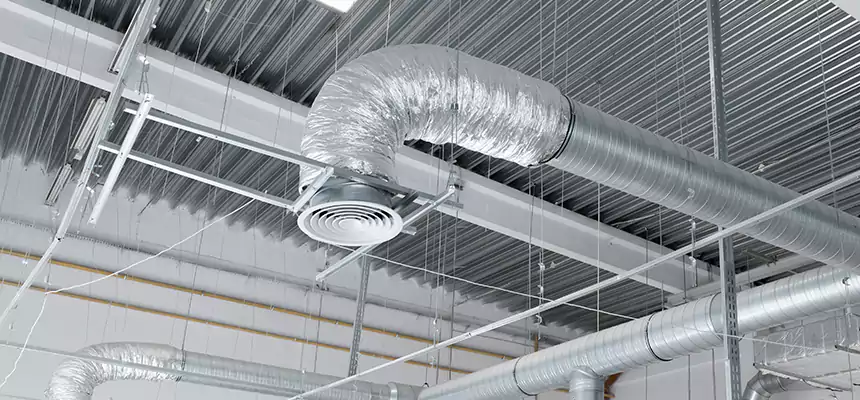 Our Dryer Vent Hose Replacement Services in Cimarron Hills, CO