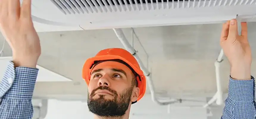 Our Furnace Vent Cleaning Services in Cimarron Hills, CO