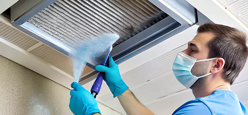 Our Home Ventilation Cleaning Services in Cimarron Hills, CO