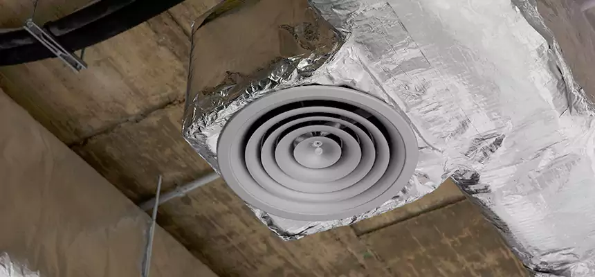 Our Industrial Dryer Vent Cleaning Services in Cimarron Hills, CO