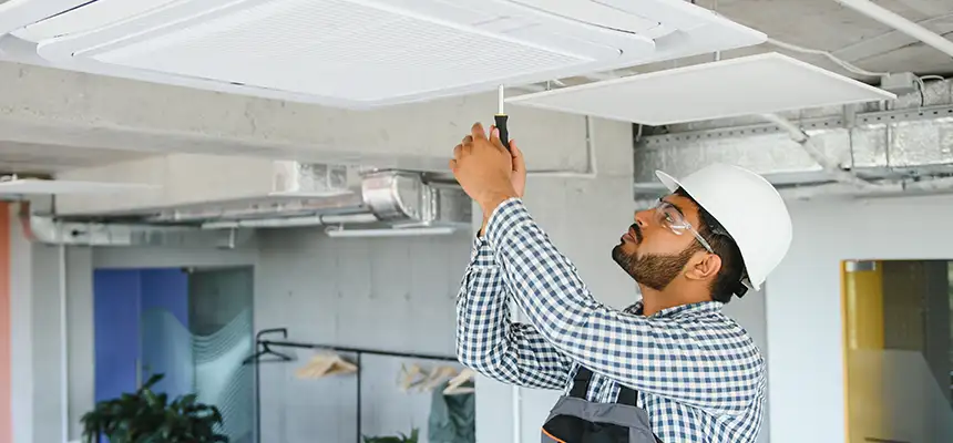 Our Roof Dryer Vent Cleaning Services in Cimarron Hills, CO