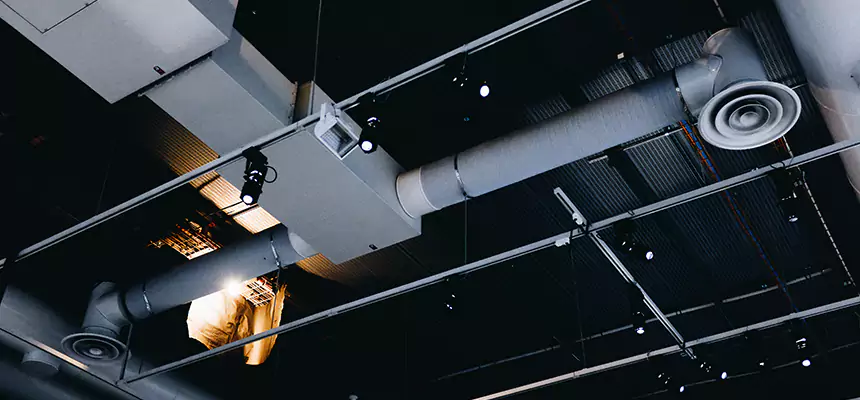 Our Seasonal Allergy Air Duct Cleaning Services in Cimarron Hills, CO