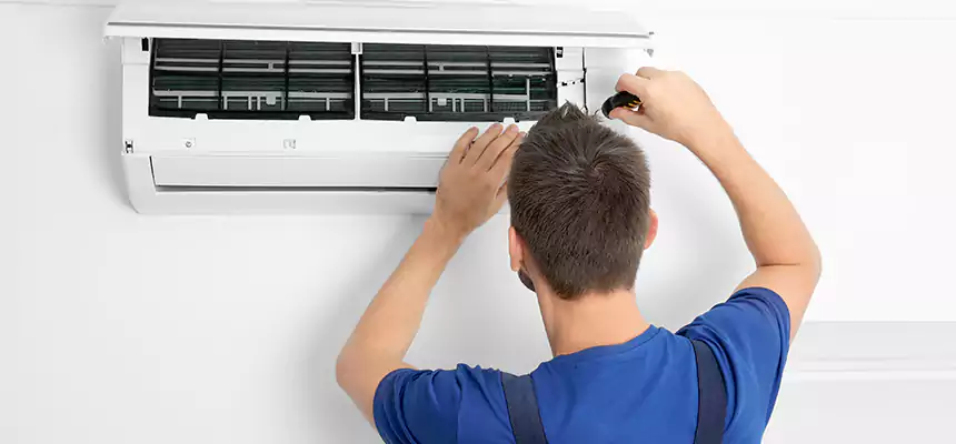 Our Smart Air Conditioning Installation Services in Cimarron Hills, CO