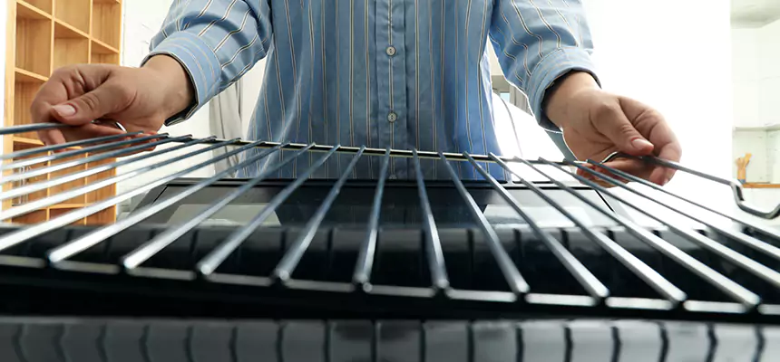 Our Vent Grille Washing Services in Cimarron Hills, CO