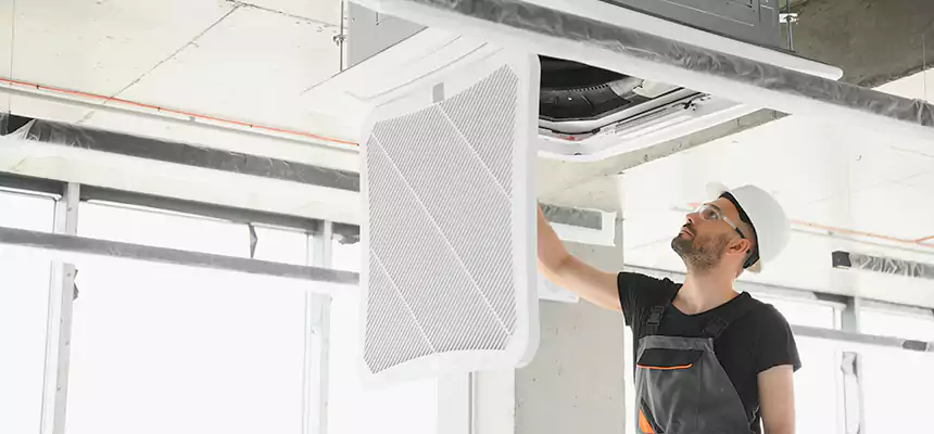 Dryer Ventilation Duct Cleaning in Cimarron Hills