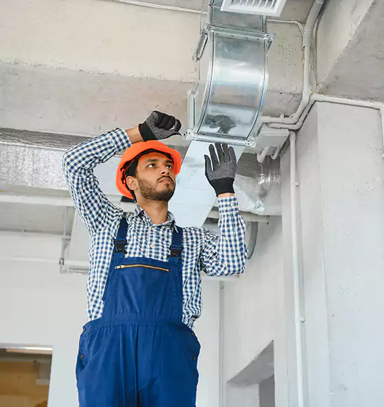 Professional Air Duct Cleaning Service in Cimarron Hills, CO