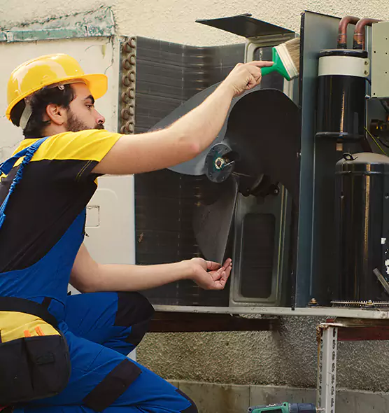 Professional Air Duct Washing Service in Cimarron Hills, CO