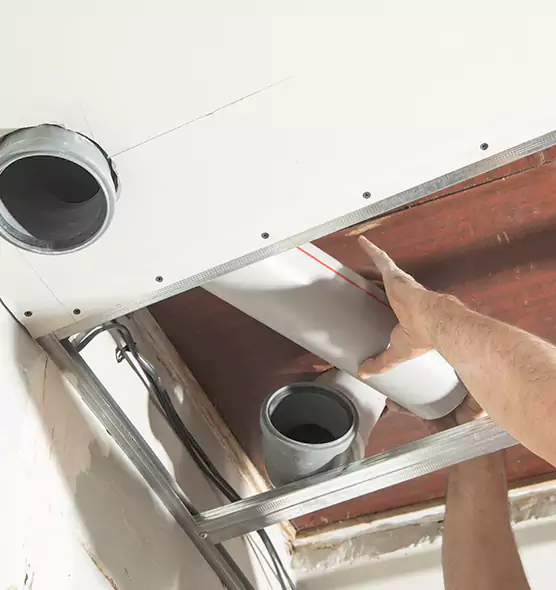 Professional Attic Air Duct Cleaning in Cimarron Hills, CO