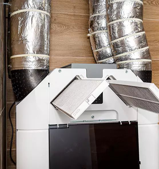 About Clogged Air Duct Repair in Cimarron Hills, CO