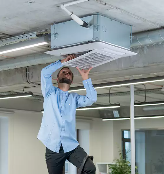 Expert Commercial Air Duct Cleaning in Cimarron Hills, CO