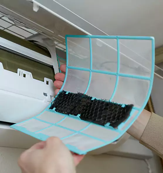 Welcome to Air Duct Cleaning & Repairs Cimarron Hills — Your Local HEPA Filter Installation Pros in Cimarron Hills, CO