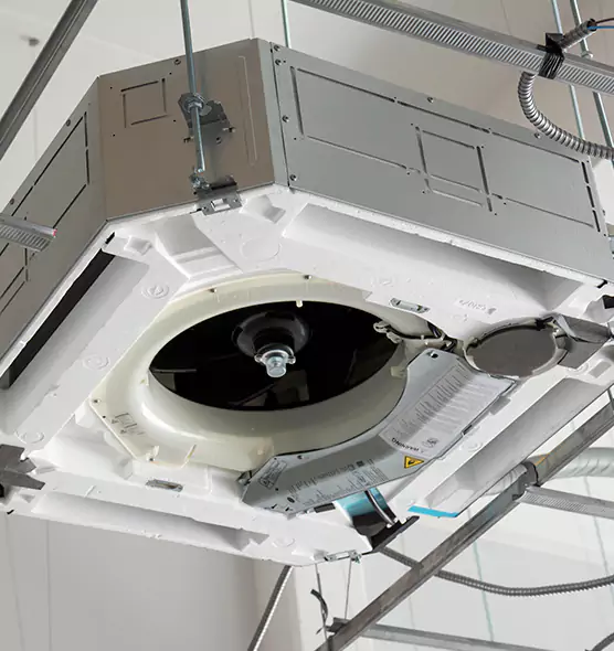 Professional Industrial Dryer Vent Cleaning in Cimarron Hills, CO