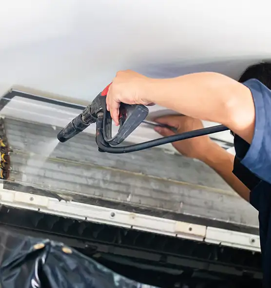 Welcome to Move-in/Move-out Duct Cleaning Services in Cimarron Hills, CO