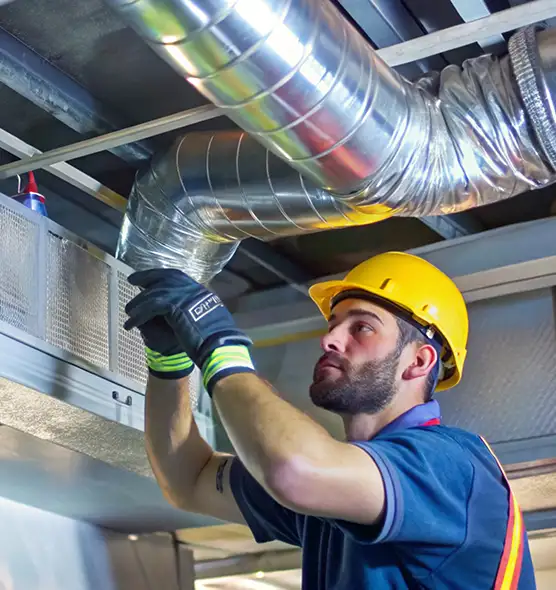 Professional NADCA Approved Air Duct Services in Cimarron Hills, CO