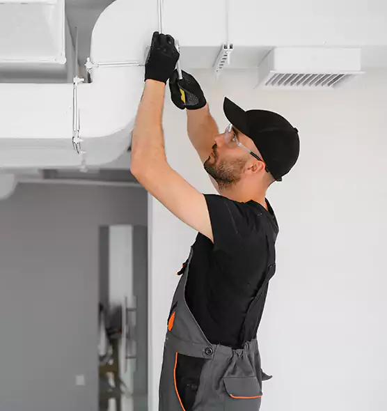 Advanced Office Ductwork Cleaning Services in Cimarron Hills, CO