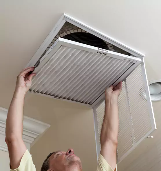 Trusted Vent Shaft Cleaning Expert in Cimarron Hills, CO