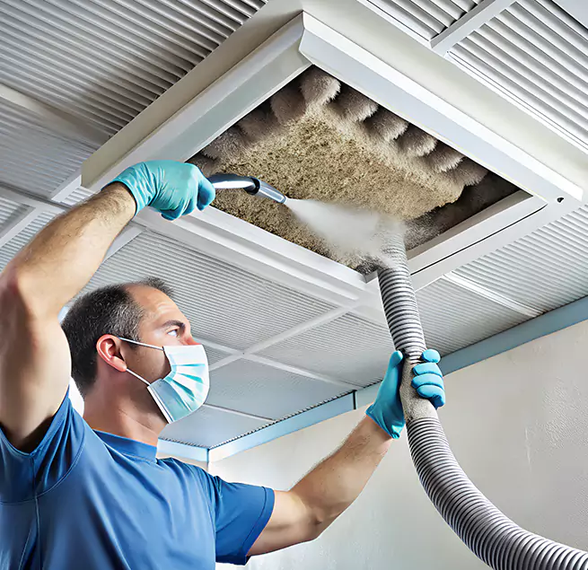 Why Homeowners & Businesses Trust Us Cimarron Hills, CO