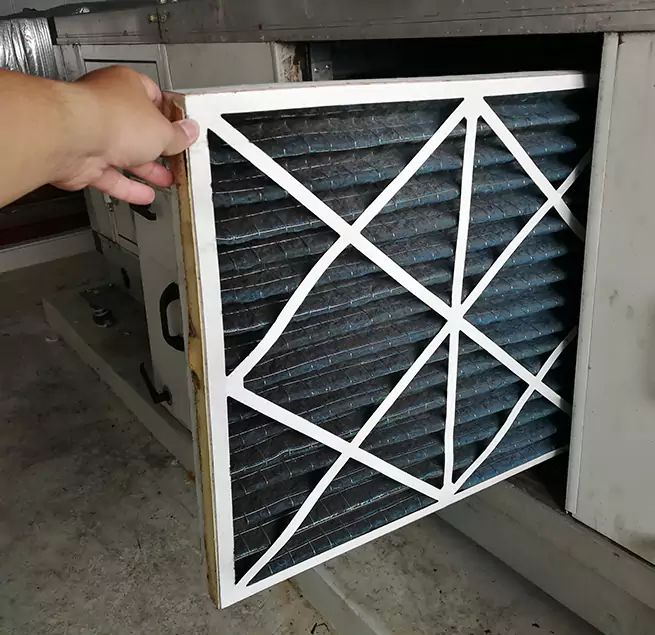 Why Homeowners & Businesses Trust Us Cimarron Hills, CO?