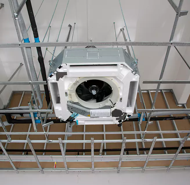 Why Homeowners & Businesses Trust Us Cimarron Hills, CO