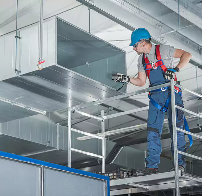 Why Homeowners & Businesses Trust Us Cimarron Hills, CO